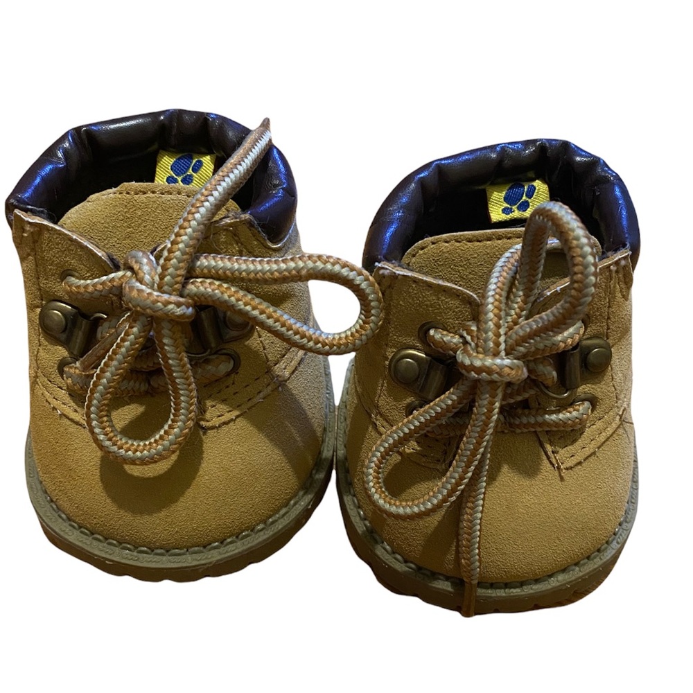 BUILD-A-BEAR SHOES